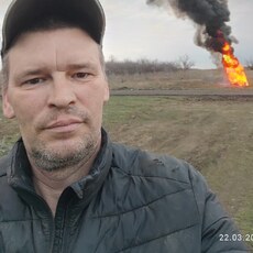 Фотография мужчины Максим, 42 года из г. Красный Сулин