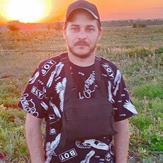 Фотография мужчины Георгий, 33 года из г. Шахты