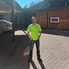 Фотография мужчины Анатолий, 34 года из г. Черкесск