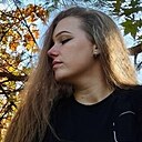 Кристина, 25 лет