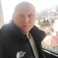 Фотография мужчины Олег, 40 лет из г. Москва