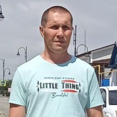 Фотография мужчины Александр, 45 лет из г. Игра