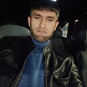 Морис, 28 лет