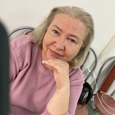 Фотография девушки Татьяна, 56 лет из г. Сердобск