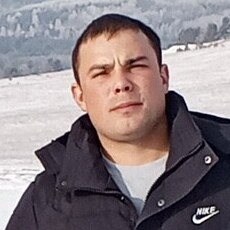 Фотография мужчины Михаил, 23 года из г. Могоча