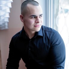 Фотография мужчины Варис, 18 лет из г. Казань