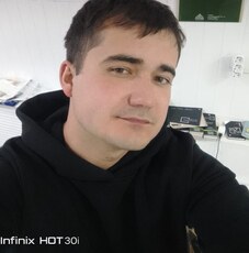 Фотография мужчины Рифат, 29 лет из г. Оренбург