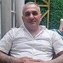 Мехман, 49 лет