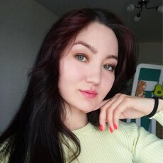 Ольга, 30 из г. Улан-Удэ.