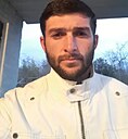 Лексо Ходжава, 35 лет