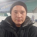 Виктор, 34 года