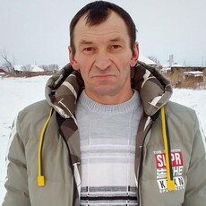 Фотография мужчины Сергей, 48 лет из г. Назарово