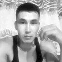 Darhan, 33 года