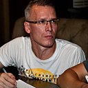 Дмитрий, 44 года