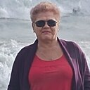 Людмила, 64 года