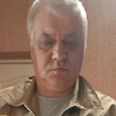 Сергей, 61 год