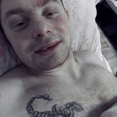 Фотография мужчины Вадик, 26 лет из г. Чунский