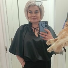 Наталья, 45 из г. Электросталь.