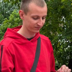 Фотография мужчины Кирилл, 28 лет из г. Краснодон