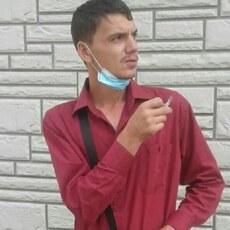 Фотография мужчины Юрий, 32 года из г. Павлодар