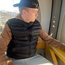 Максим, 19 лет