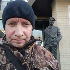 Фотография мужчины Юрий Хохряков, 42 года из г. Краснодар
