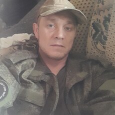 Фотография мужчины Виталий, 38 лет из г. Абакан