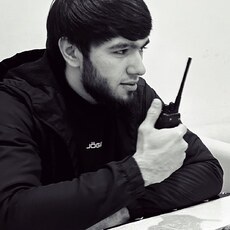 Фотография мужчины Мг Нр, 27 лет из г. Туапсе