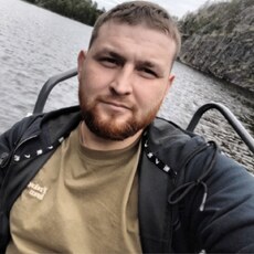 Фотография мужчины Геннадий, 32 года из г. Апрелевка