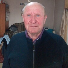 Фотография мужчины Анатолмй, 66 лет из г. Усть-Каменогорск
