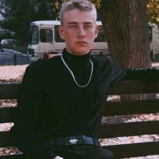 Фотография мужчины Владимир, 20 лет из г. Феодосия