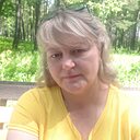 Галина, 54 года