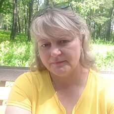 Фотография девушки Галина, 54 года из г. Краснобродский