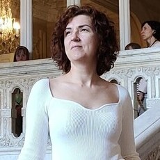 Фотография девушки Маргарита, 41 год из г. Обнинск