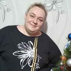 Фотография девушки Светлана, 46 лет из г. Павловская