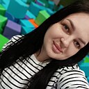 Виктория, 27 лет
