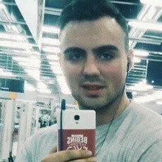 Фотография мужчины Максим, 38 лет из г. Тула