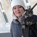 Любовь, 56 лет