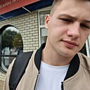 Владимир, 20 лет