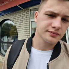Фотография мужчины Владимир, 21 год из г. Краснодар