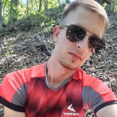 Фотография мужчины Андрей, 27 лет из г. Краснодар