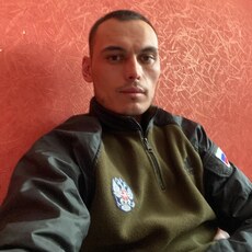 Фотография мужчины Фаррух, 33 года из г. Сургут