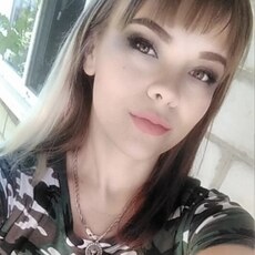 Фотография девушки Алина, 24 года из г. Каменск-Шахтинский