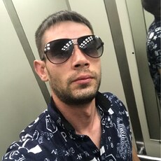 Фотография мужчины Александр, 33 года из г. Краснодар