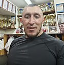 Зинур, 31 год