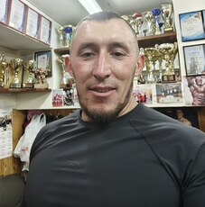 Фотография мужчины Зинур, 31 год из г. Лангепас
