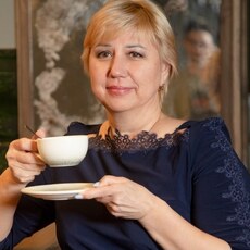 Фотография девушки Елена, 56 лет из г. Омск