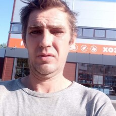 Фотография мужчины Владимир, 40 лет из г. Донское