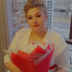 Светлана, 35 из г. Благовещенск.