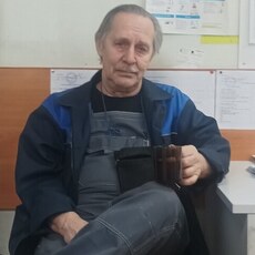 Олег, 69 из г. Санкт-Петербург.